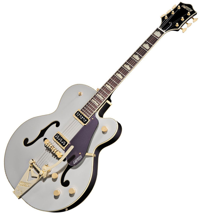 Polu-akustična gitara Gretsch G6196TSP 2G Country Club
