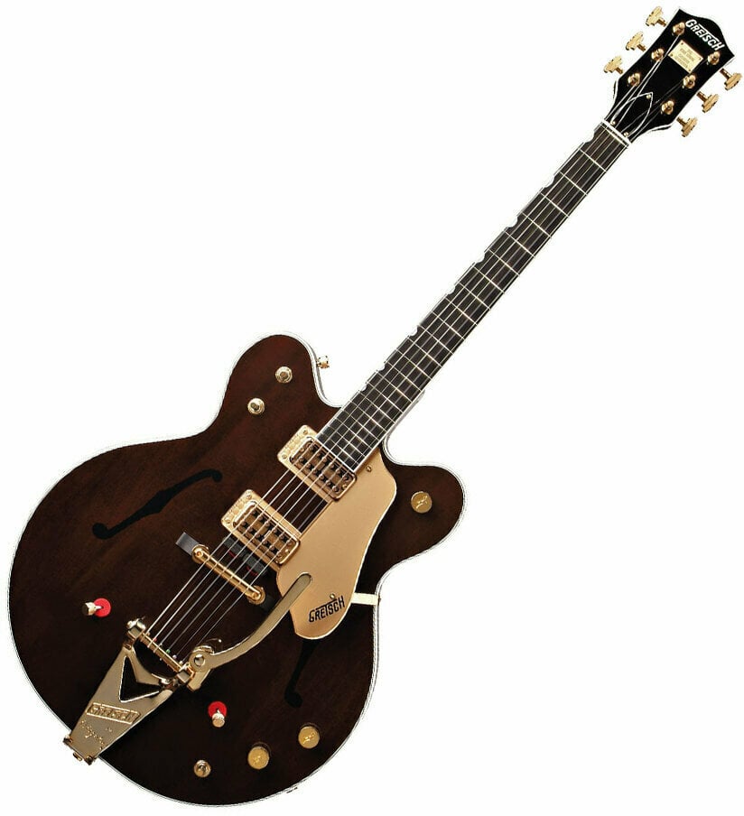 ギター Gretsch G6122-1959 Country Gentleman Gretsch 6122 Country Gentleman【エレキギター博士】