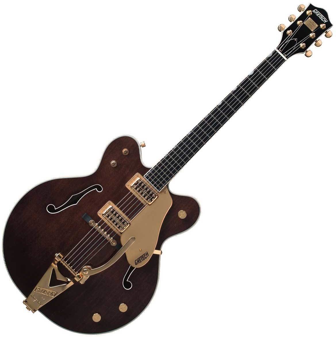 Gretsch G6122 II Chet Atkins Country Gentleman - Muziker