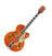 Джаз китара Gretsch G6120DE Professional Duane Eddy Nashville EB