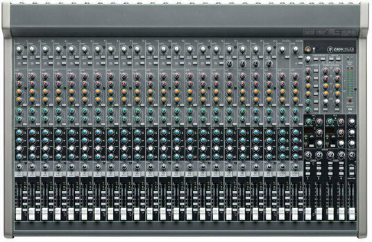 Analoog mengpaneel Mackie 2404 VLZ3 - 1