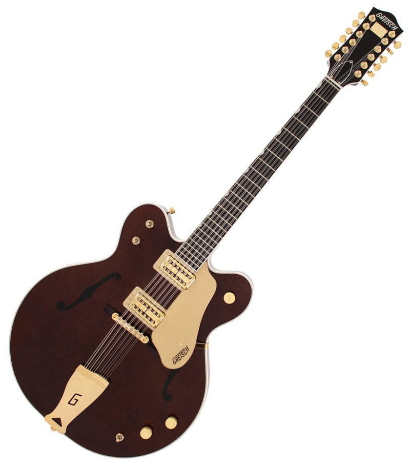 Elektrinė gitara Gretsch G6122 12 Chet Atkins 12 String Country Gentleman