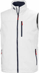Zeiljas Helly Hansen Men's Crew Sailing 2.0 White