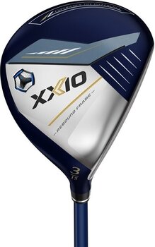 Club de golf  - bois de parcours XXIO 13 Fairway Wood Main droite 15° 15° Regular Club de golf  - bois de parcours - 1