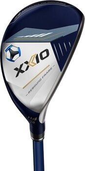 Golfschläger - Hybrid XXIO 13 Hybrid RH #4 Regular - 1