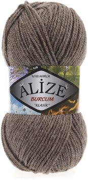 Knitting Yarn Alize Burcum Klasik 239 - 1