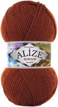 Pređa za pletenje Alize Burcum Klasik 36 - 1