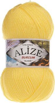 Knitting Yarn Alize Burcum Klasik 216 - 1
