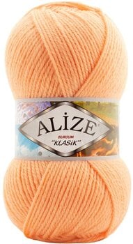 Fios para tricotar Alize Burcum Klasik Fios para tricotar 81 - 1