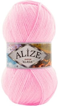 Fil à tricoter Alize Burcum Klasik 185 - 1