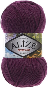 Fil à tricoter Alize Burcum Klasik 304 Fil à tricoter - 1
