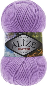 Fil à tricoter Alize Burcum Klasik 247 Fil à tricoter - 1