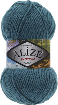 Fil à tricoter Alize Burcum Klasik 212 Fil à tricoter - 1