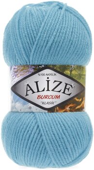 Pređa za pletenje Alize Burcum Klasik 287 - 1