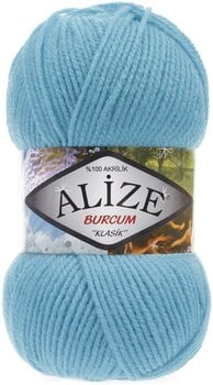 Knitting Yarn Alize Burcum Klasik 287 Knitting Yarn - 1