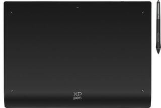 Grafisch tablet XPPen Deco Pro LW (2nd Gen) Grafisch tablet