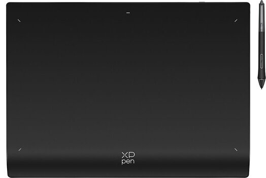 Graphic tablet XPPen Deco Pro LW (2nd Gen) - 1