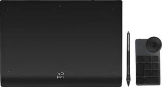 Graphic Tablet XPPen Deco Pro LW (2nd Gen) + RC Graphic Tablet