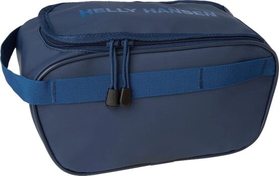 Cestovná jachting taška Helly Hansen HH Scout Wash Bag Ocean - 1