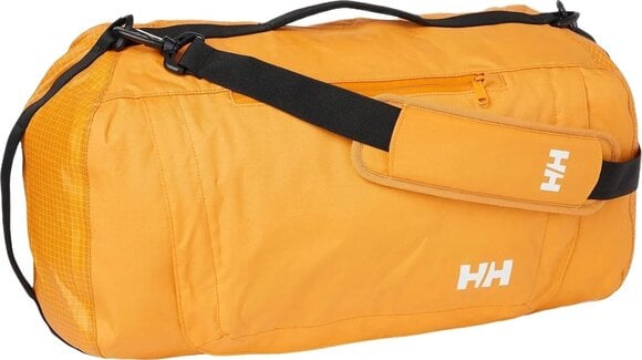 Potovalne torbe / Nahrbtniki Helly Hansen Hightide WP Duffel 35L Cloudberry - 1