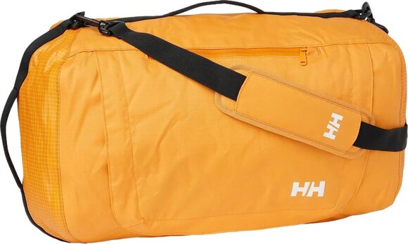 Potovalne torbe / Nahrbtniki Helly Hansen Hightide WP Duffel 50L Cloudberry - 1