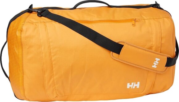 Potovalne torbe / Nahrbtniki Helly Hansen Hightide WP Duffel 65L Cloudberry - 1