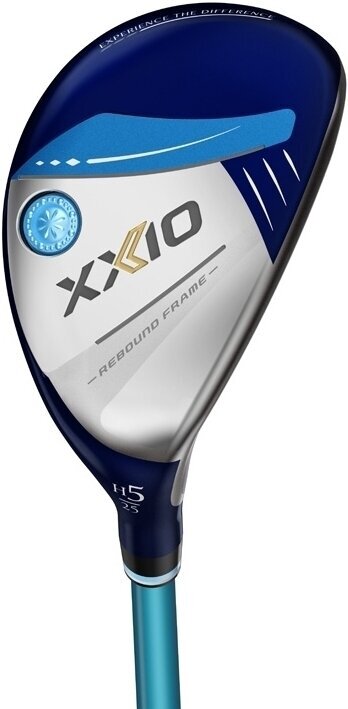 Golfclub - hybride XXIO 13 Hybrid Golfclub - hybride Rechterhand Dame 23°