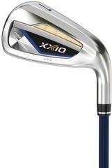 Golfová palica - železá XXIO 13 Irons