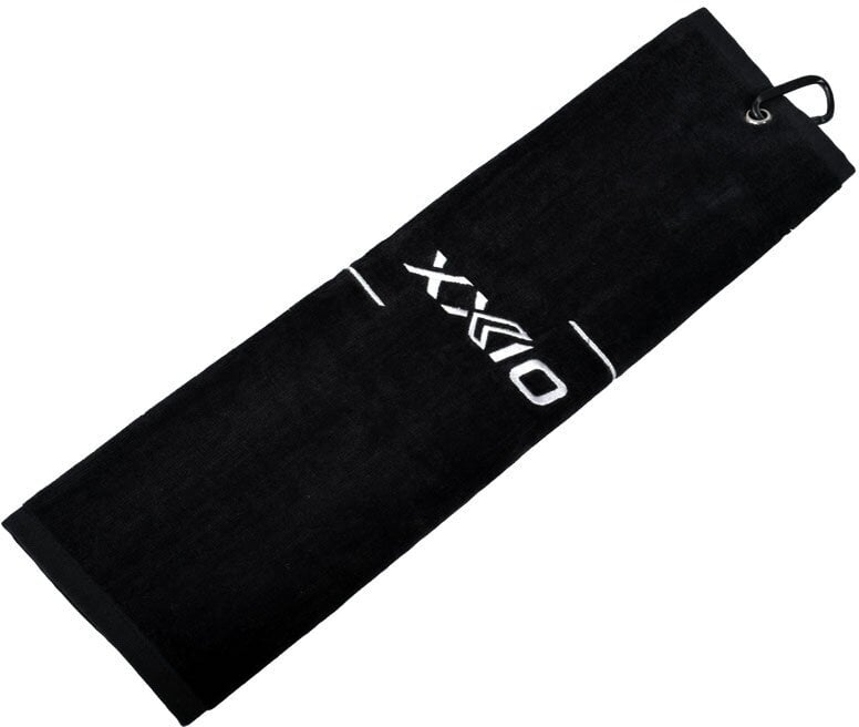 Handtuch XXIO Towel Black