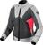 Текстилни якета - за мотор: Rev'it! Jacket Airwave 4 Ladies Grey/Pink 42 Текстилно яке Текстилно яке Rev'it! Jacket Airwave 4 Ladies Grey/Pink 42 Текстилно яке