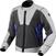 Textile Jacket Rev'it! Jacket Airwave 4 Grey/Blue XL Textile Jacket