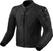 Leather Jacket Rev'it! Jacket Argon 2 Black/Anthracite 46 Leather Jacket