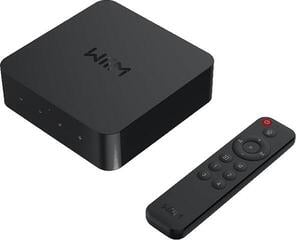 HiFi-Network-Player Wiim Pro Plus HiFi-Network-Player