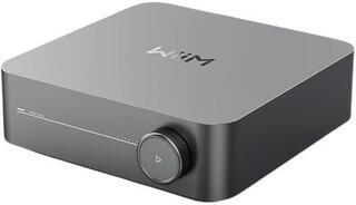 HiFi-Network-Player Wiim AMP Grey HiFi-Network-Player