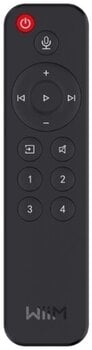 Player de rețea Hi-Fi Wiim Remote Control Player de rețea Hi-Fi - 1