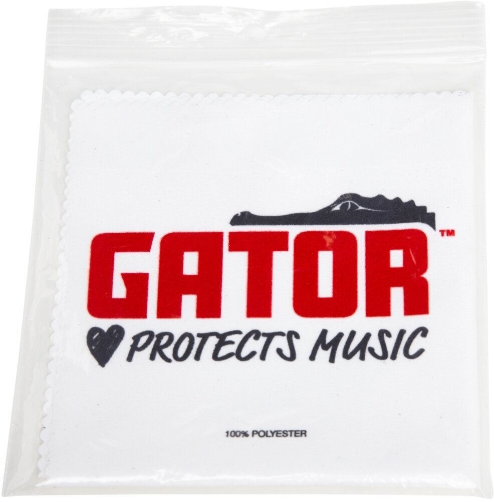 Cleaning and polishing cloths Gator GBNO-POLISHCLOTH-GPM Cleaning and polishing cloths