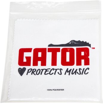 Cleaning and polishing cloths Gator GBNO-POLISHCLOTH-GPM Cleaning and polishing cloths - 1