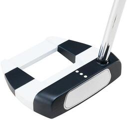 Club de golf - putter Odyssey Ai-One Cruiser Main gauche Jailbird DB 38" Club de golf - putter