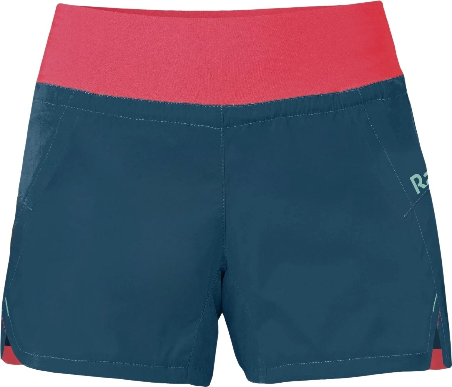 Shorts til udendørs brug Rafiki Vella Lady Shorts Stargazer 36 Shorts til udendørs brug