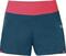 Shorts til udendørs brug Rafiki Vella Lady Shorts Stargazer 38 Shorts til udendørs brug