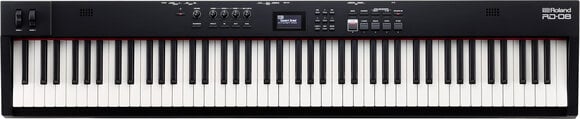 Színpadi zongora Roland RD-08 Színpadi zongora - 1