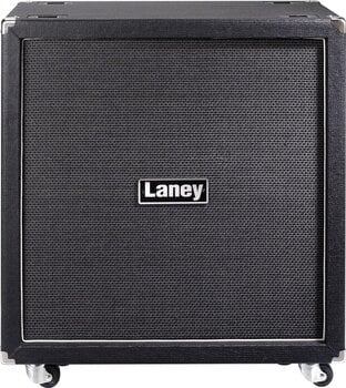 Gitarový reprobox Laney GS412PS - 1