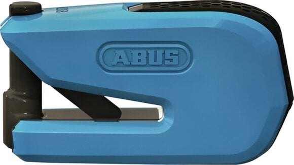 Moottoripyörän lukko Abus Granit Detecto One 8078 2.0 Blue Moottoripyörän lukko - 1