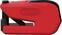 Zámek na moto Abus Granit Detecto One 8078 2.0 Red Zámek na moto