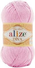 Pređa za pletenje Alize Diva 896 Pređa za pletenje