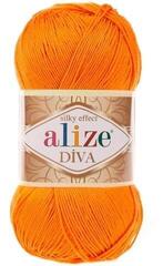 Fire de tricotat Alize Diva 120 Fire de tricotat