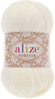 Strikkegarn Alize Forever 450 - 1