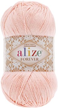 Плетива прежда Alize Forever 382 Плетива прежда - 1