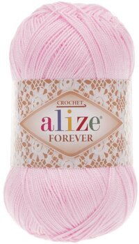 Fil à tricoter Alize Forever 185 Fil à tricoter - 1