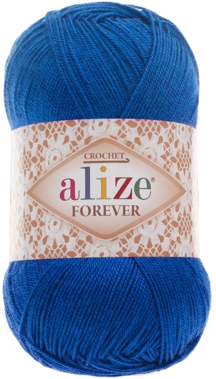 Pređa za pletenje Alize Forever 132